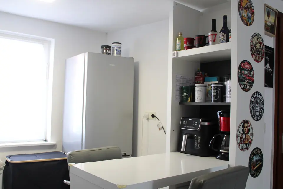 2 Zimmer Wohnung mit 40 m² in Vaihingen an der Enz – Bild 6