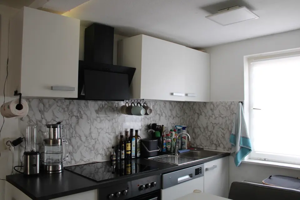 2 Zimmer Wohnung mit 40 m² in Vaihingen an der Enz – Bild 7