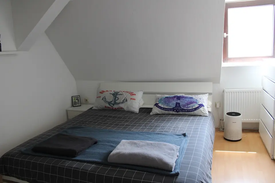 2 Zimmer Wohnung mit 40 m² in Vaihingen an der Enz – Bild 8
