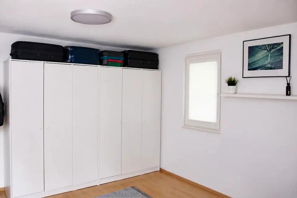 2 Zimmer Wohnung mit 40 m² in Vaihingen an der Enz – Bild 9