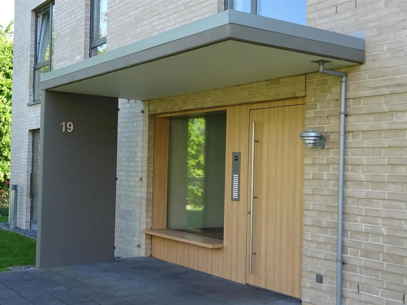 3 Zimmer Wohnung mit 91 m² in Flensburg – Bild 2