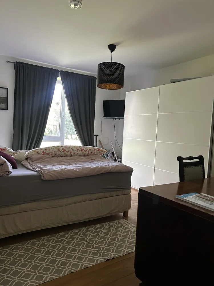 3 Zimmer Wohnung mit 91 m² in Flensburg – Bild 5