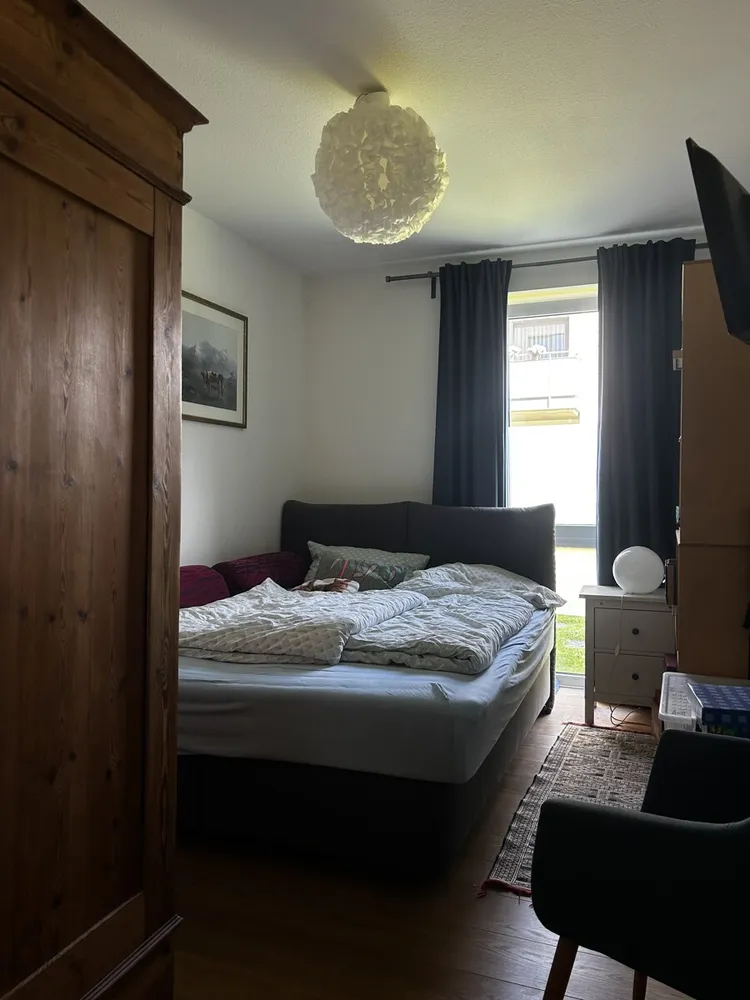 3 Zimmer Wohnung mit 91 m² in Flensburg – Bild 6