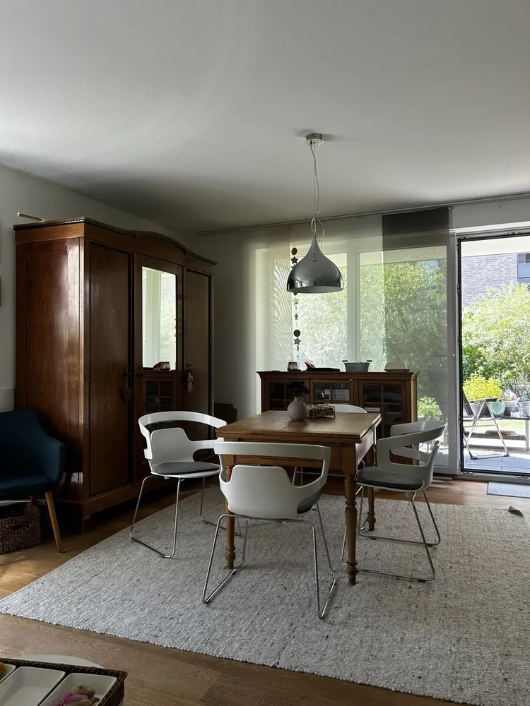 3 Zimmer Wohnung mit 91 m² in Flensburg – Bild 7