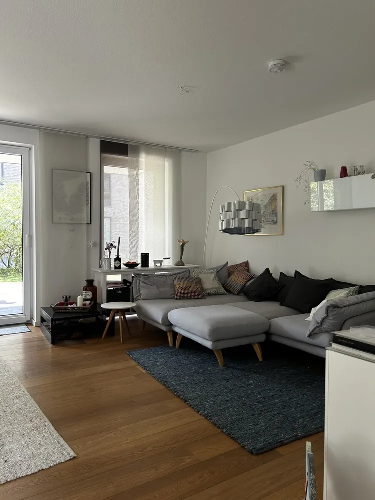 3 Zimmer Wohnung mit 91 m² in Flensburg – Bild 8