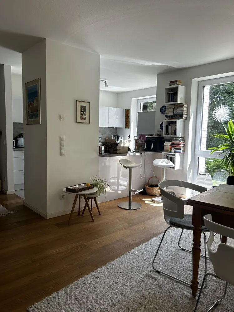 3 Zimmer Wohnung mit 91 m² in Flensburg – Bild 10
