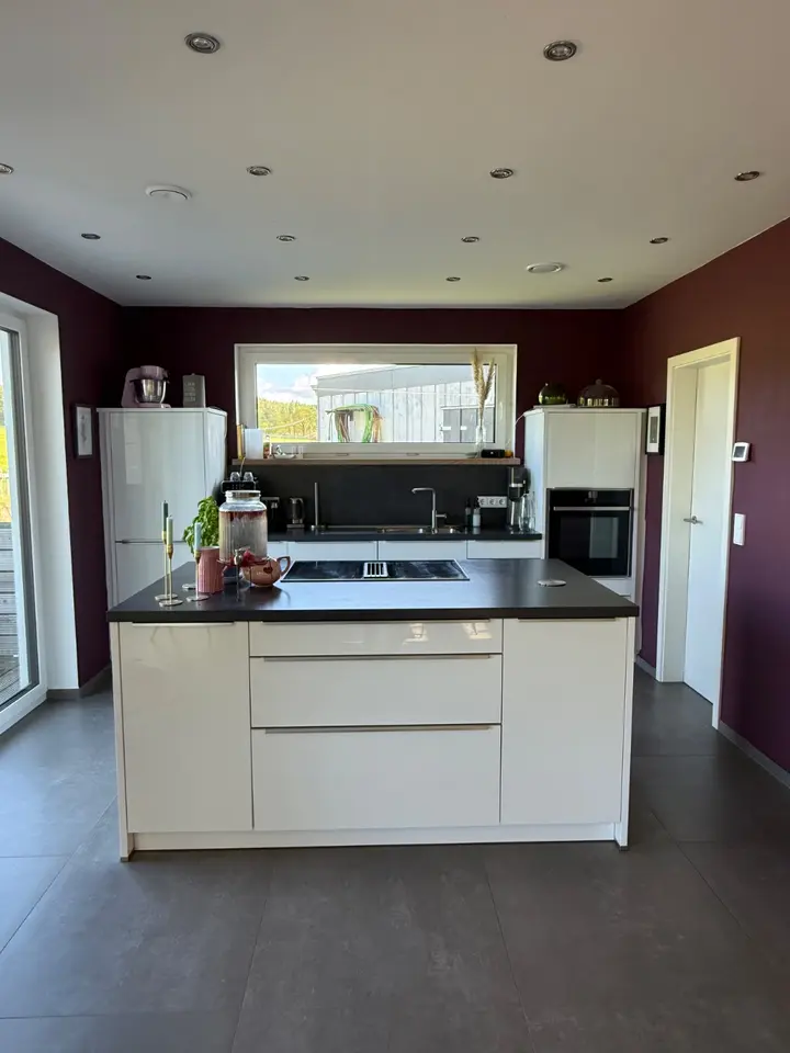 6 Zimmer Haus mit 210 m² in Lüneburg – Bild 1