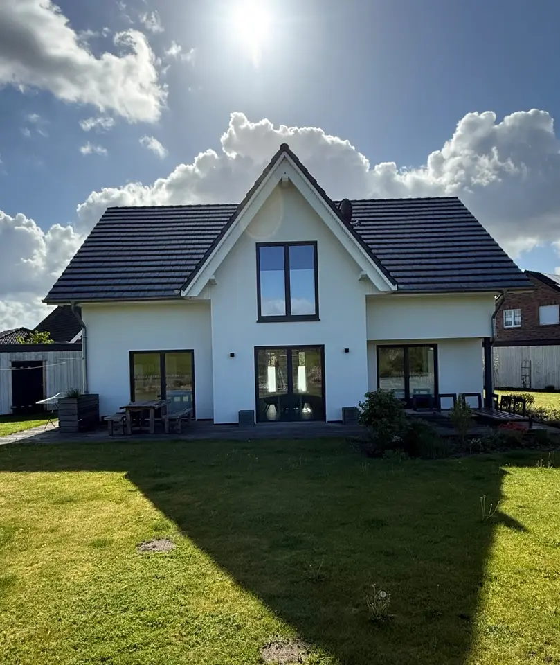 6 Zimmer Haus mit 210 m² in Lüneburg – Bild 2