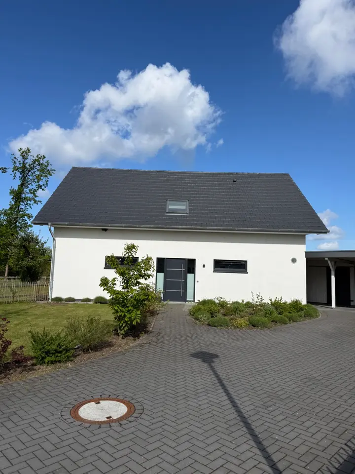 6 Zimmer Haus mit 210 m² in Lüneburg – Bild 3