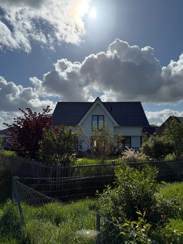 6 Zimmer Haus mit 210 m² in Lüneburg – Bild 4