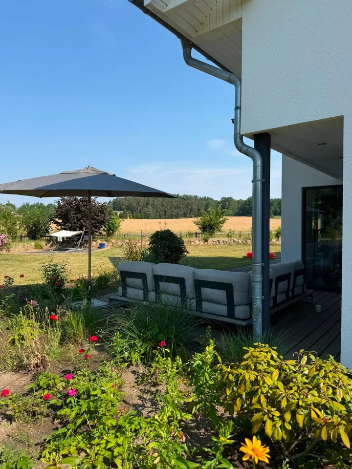 6 Zimmer Haus mit 210 m² in Lüneburg – Bild 5