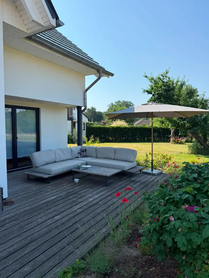 6 Zimmer Haus mit 210 m² in Lüneburg – Bild 6