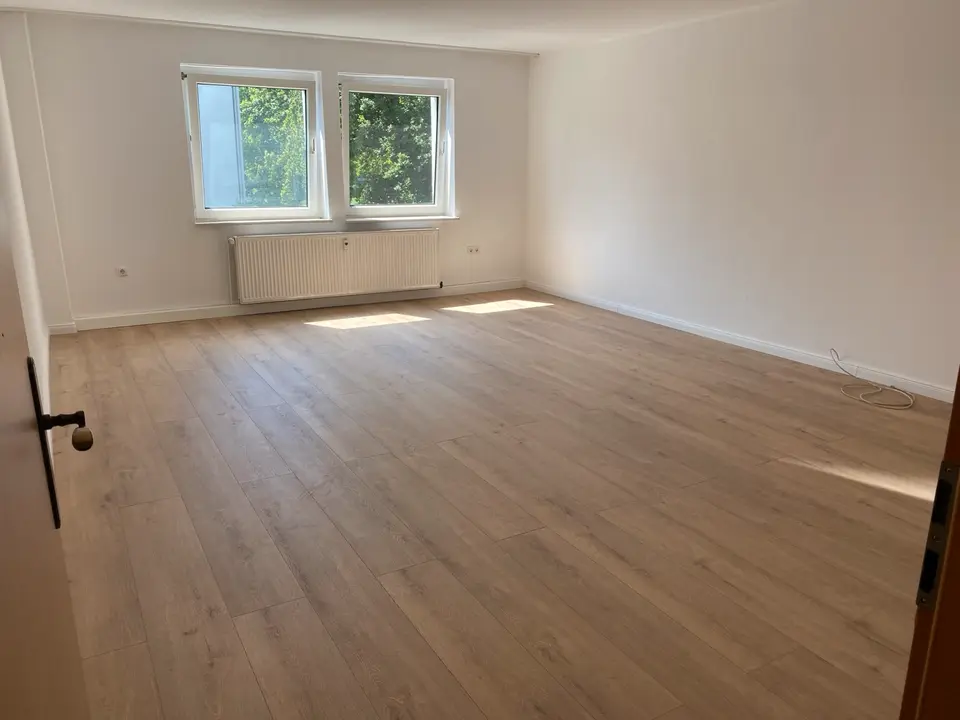 3 Zimmer Wohnung mit 70 m² in Herne – Bild 1