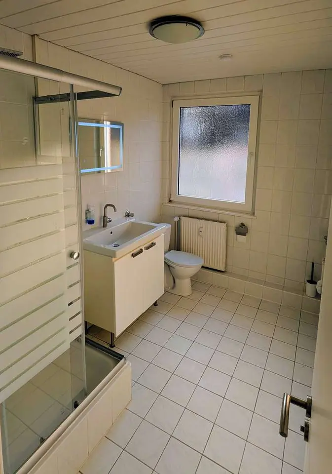 3 Zimmer Wohnung mit 70 m² in Herne – Bild 7