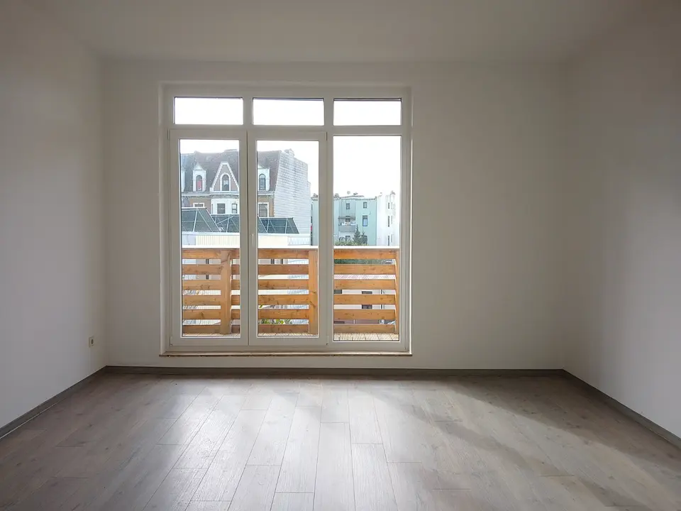 3 Zimmer Wohnung mit 65 m² in Bremerhaven – Bild 4