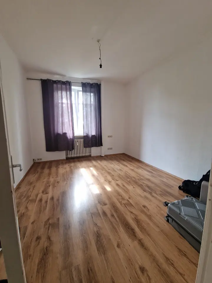 3 Zimmer Wohnung mit 65 m² in Bremerhaven – Bild 7