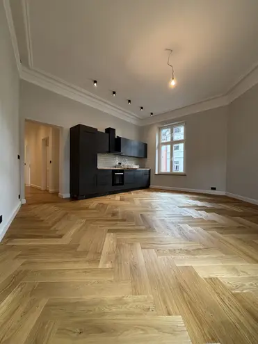 2 Zimmer Wohnung mit 82 m² in Düsseldorf – Bild 11