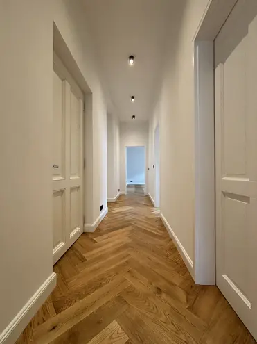 2 Zimmer Wohnung mit 82 m² in Düsseldorf – Bild 3