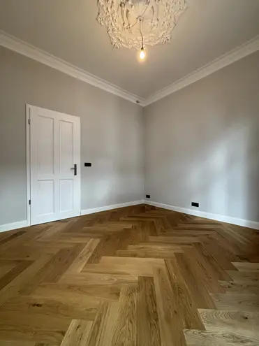 2 Zimmer Wohnung mit 82 m² in Düsseldorf – Bild 5