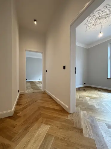 2 Zimmer Wohnung mit 82 m² in Düsseldorf – Bild 8