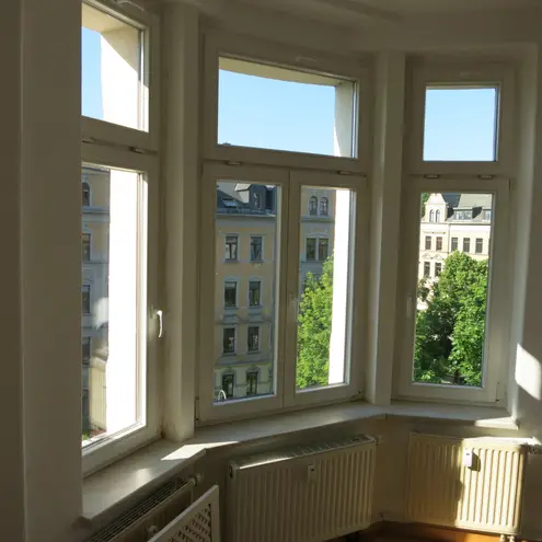 4 Zimmer Wohnung mit 97 m² in Chemnitz – Bild 3