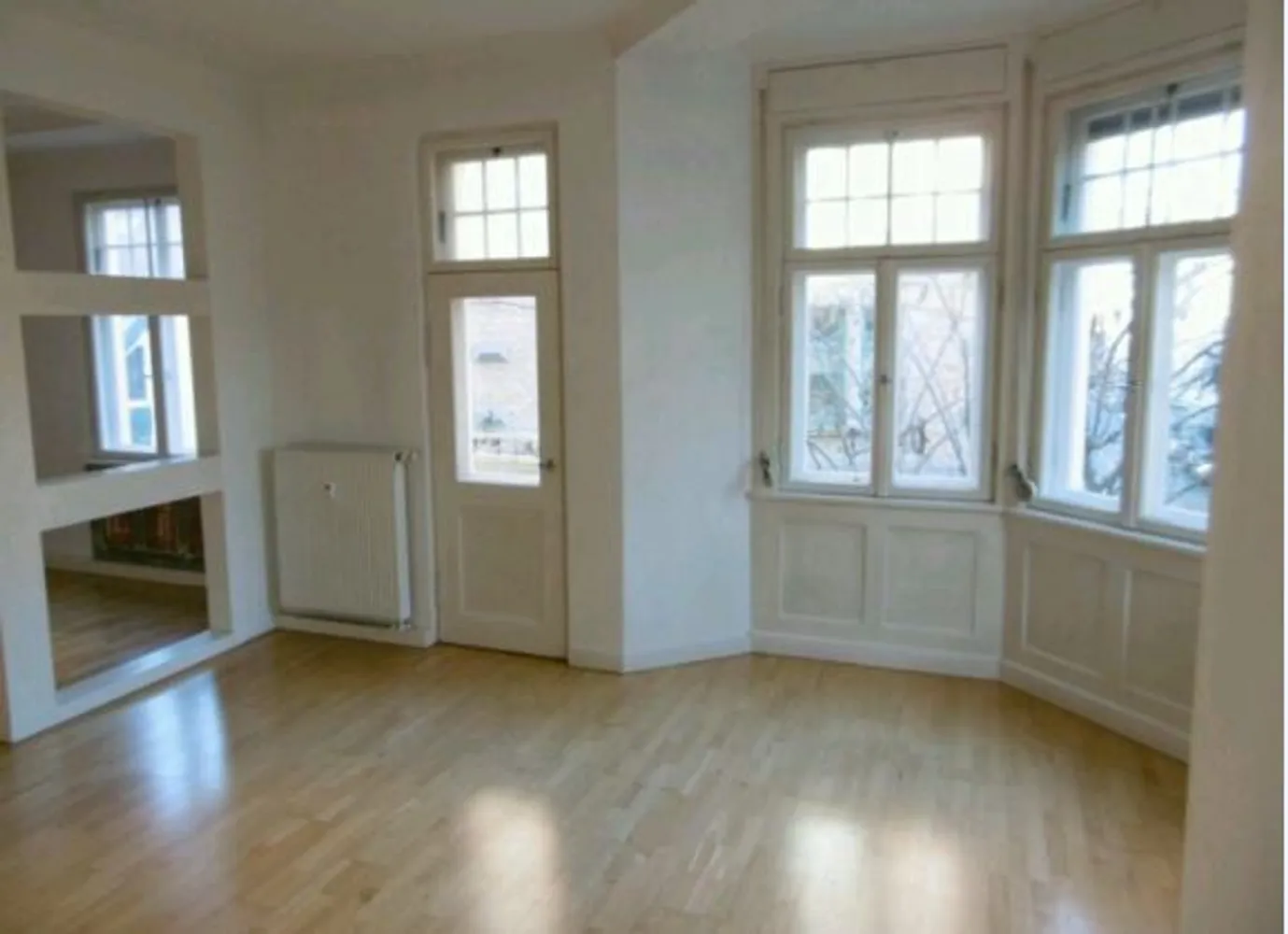 3 Zimmer Wohnung mit 70 m² in Stuttgart – Bild 1