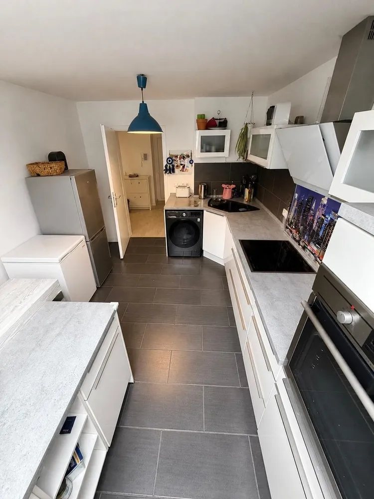 4 Zimmer Wohnung mit 120 m² in Mönchengladbach – Bild 11