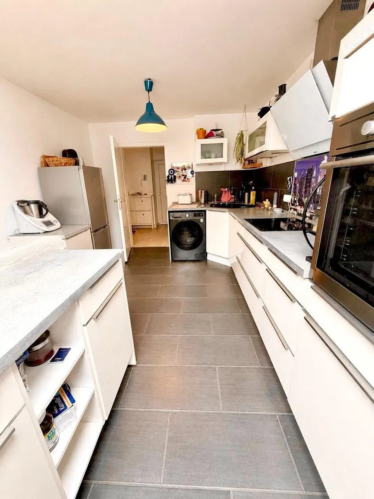 4 Zimmer Wohnung mit 120 m² in Mönchengladbach – Bild 12
