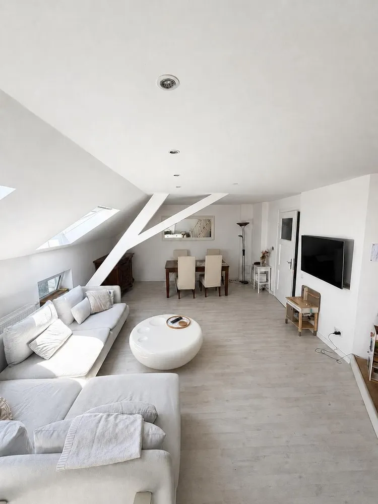 4 Zimmer Wohnung mit 120 m² in Mönchengladbach – Bild 3