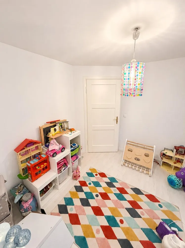 4 Zimmer Wohnung mit 120 m² in Mönchengladbach – Bild 4