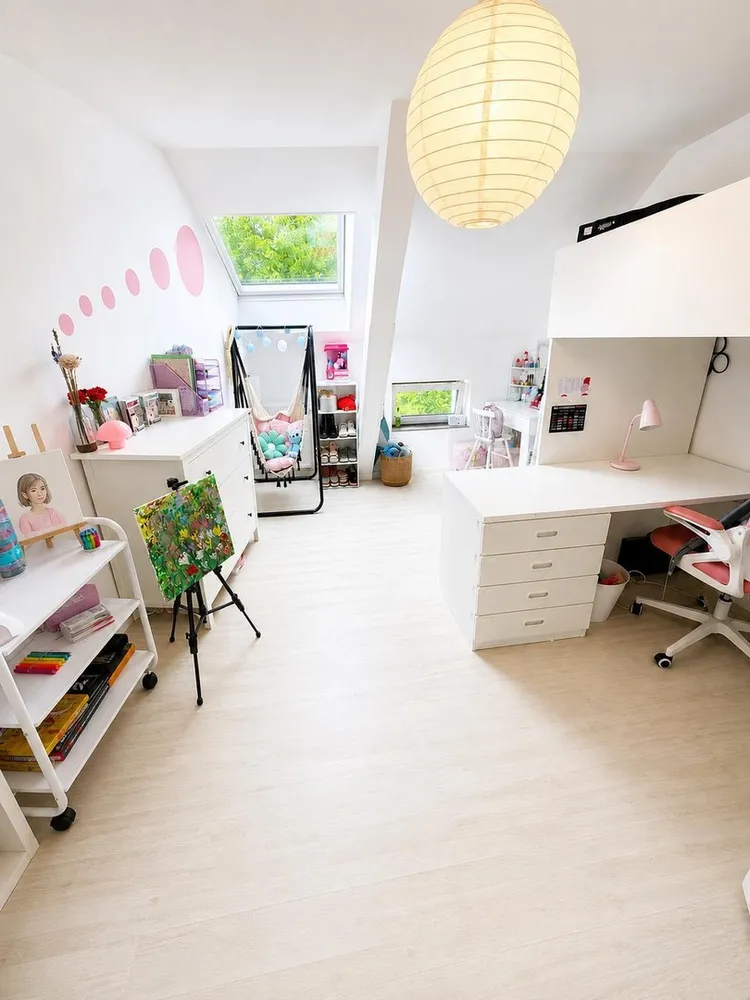 4 Zimmer Wohnung mit 120 m² in Mönchengladbach – Bild 7