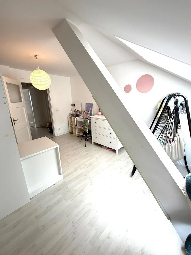 4 Zimmer Wohnung mit 120 m² in Mönchengladbach – Bild 8