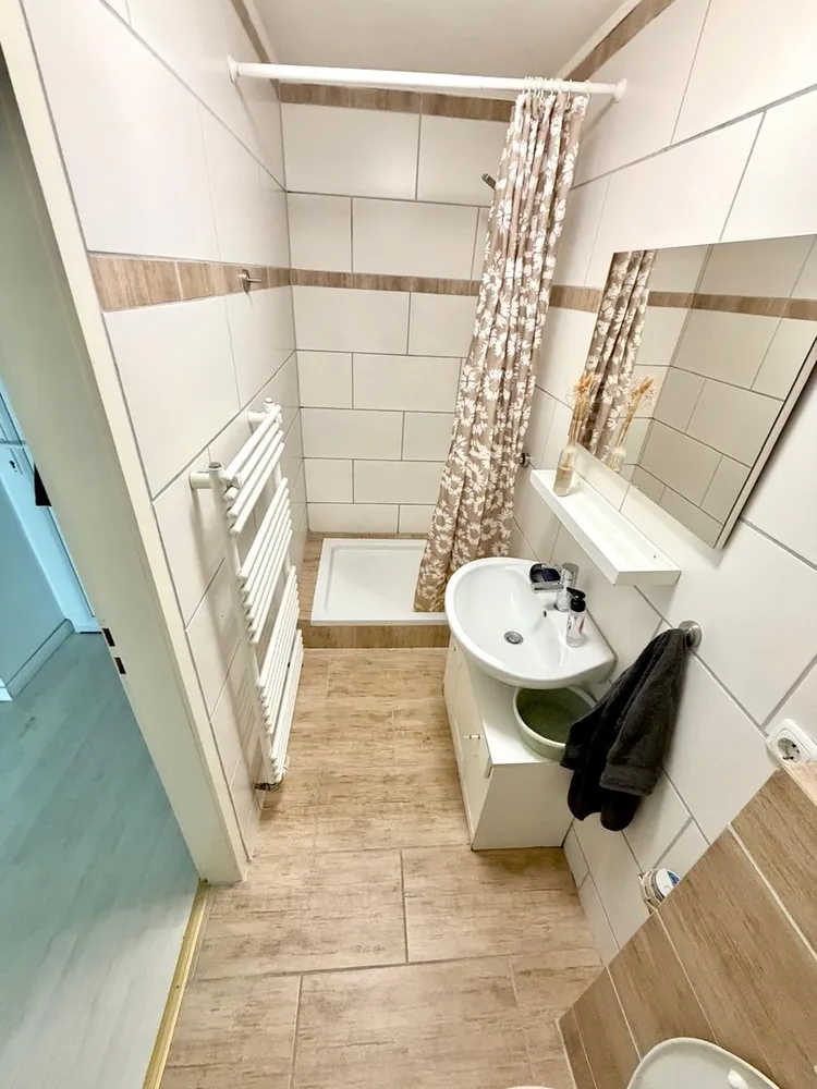 4 Zimmer Wohnung mit 120 m² in Mönchengladbach – Bild 10