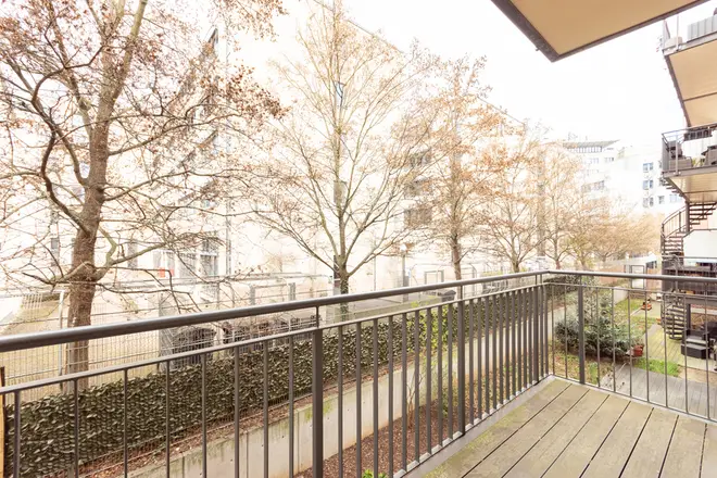 3 Zimmer Wohnung mit 142 m² in Leipzig – Bild 6