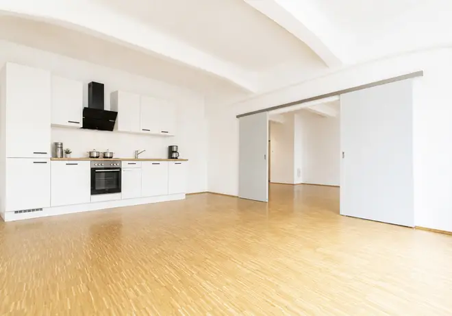 3 Zimmer Wohnung mit 142 m² in Leipzig – Bild 8