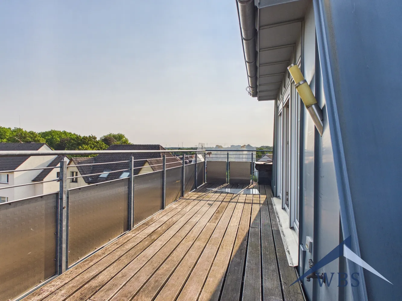 2 Zimmer Wohnung mit 82 m² in Bochum – Bild 2