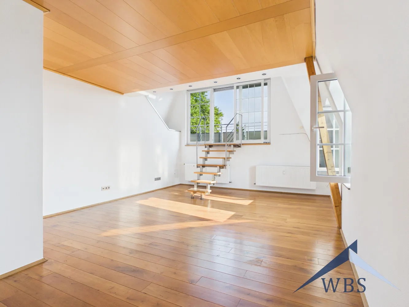 2 Zimmer Wohnung mit 82 m² in Bochum – Bild 3