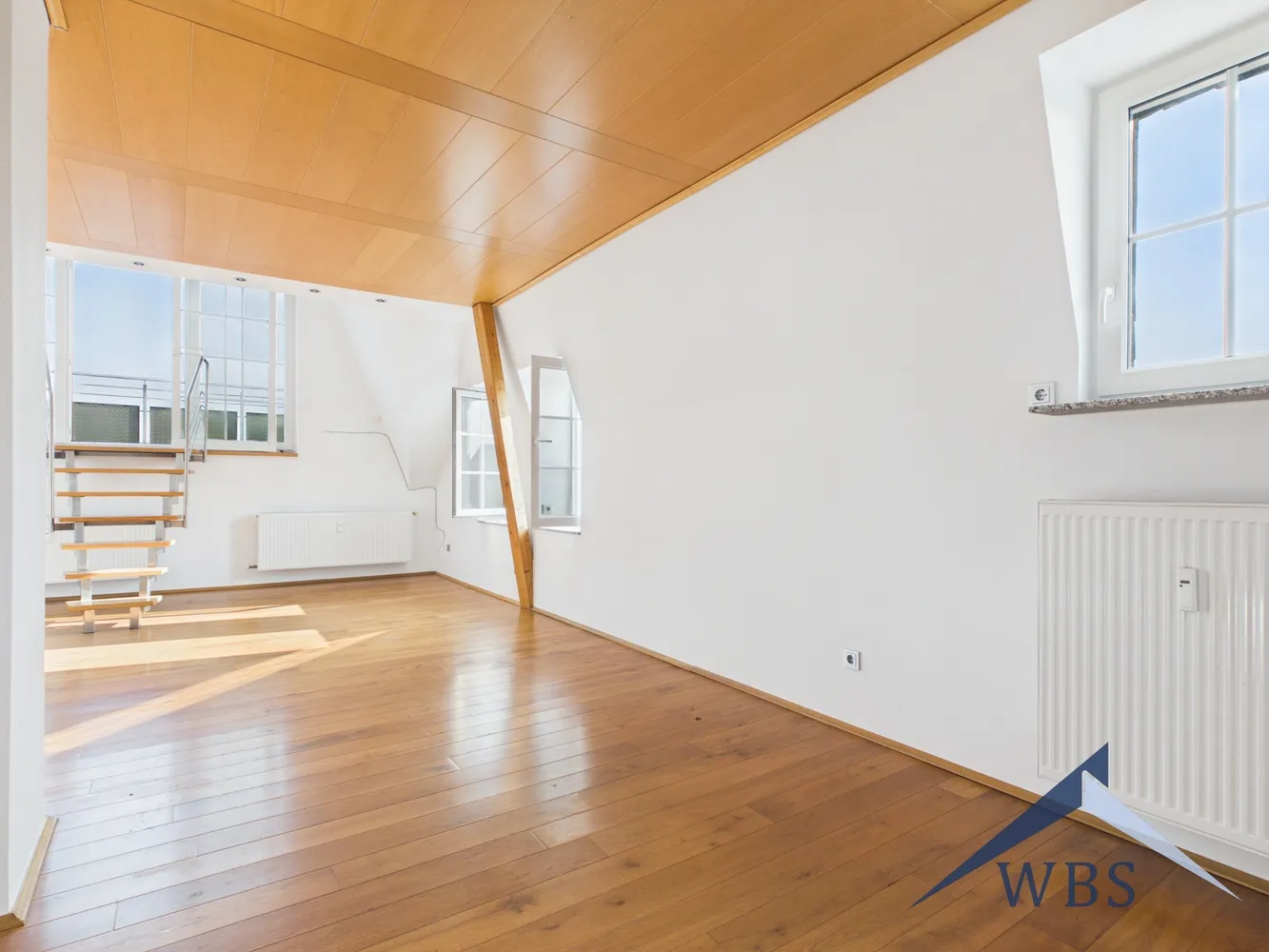 2 Zimmer Wohnung mit 82 m² in Bochum – Bild 5