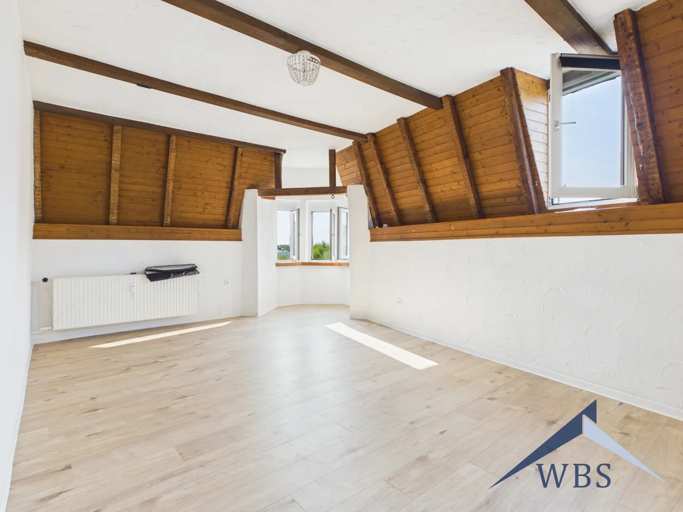 2 Zimmer Wohnung mit 82 m² in Bochum – Bild 6