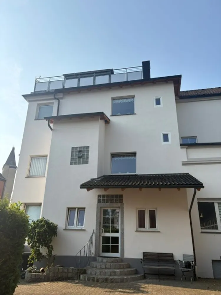 2 Zimmer Wohnung mit 82 m² in Bochum – Bild 10