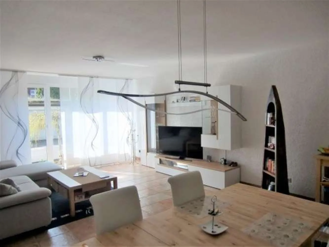 4 Zimmer Wohnung mit 145 m² in Herne – Bild 2