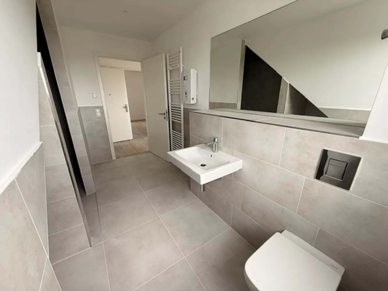 3 Zimmer Wohnung mit 75 m² in Oranienburg – Bild 12
