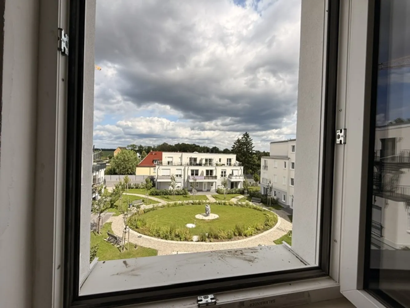 3 Zimmer Wohnung mit 75 m² in Oranienburg – Bild 3
