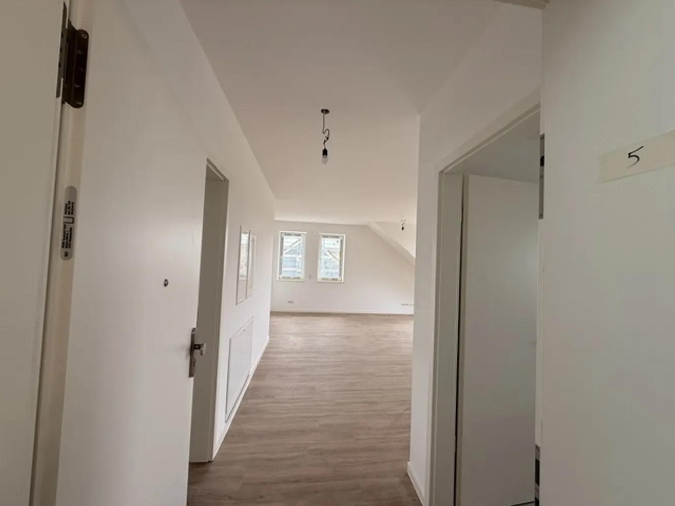 3 Zimmer Wohnung mit 75 m² in Oranienburg – Bild 4