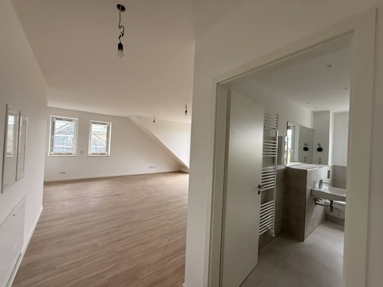 3 Zimmer Wohnung mit 75 m² in Oranienburg – Bild 5