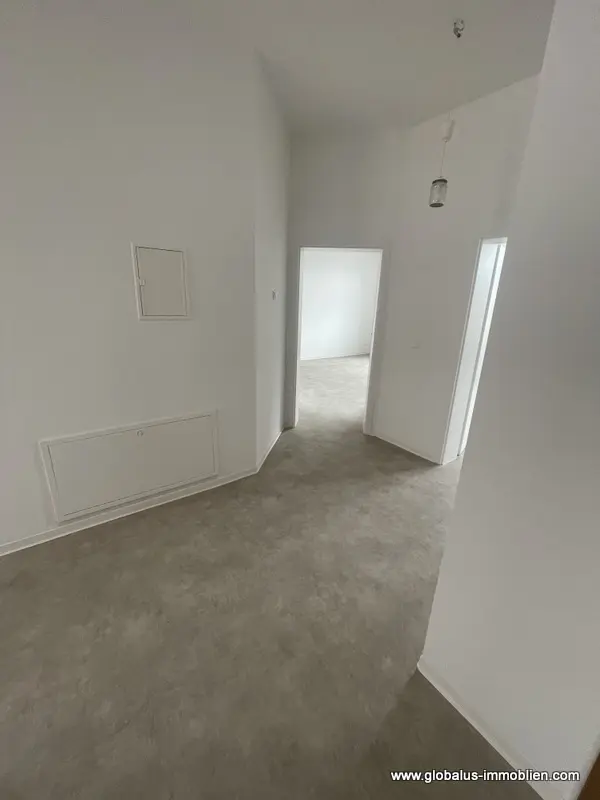 4 Zimmer Wohnung mit 106 m² in Plauen – Bild 5