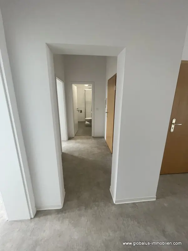 4 Zimmer Wohnung mit 106 m² in Plauen – Bild 6