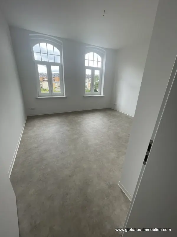 4 Zimmer Wohnung mit 106 m² in Plauen – Bild 7