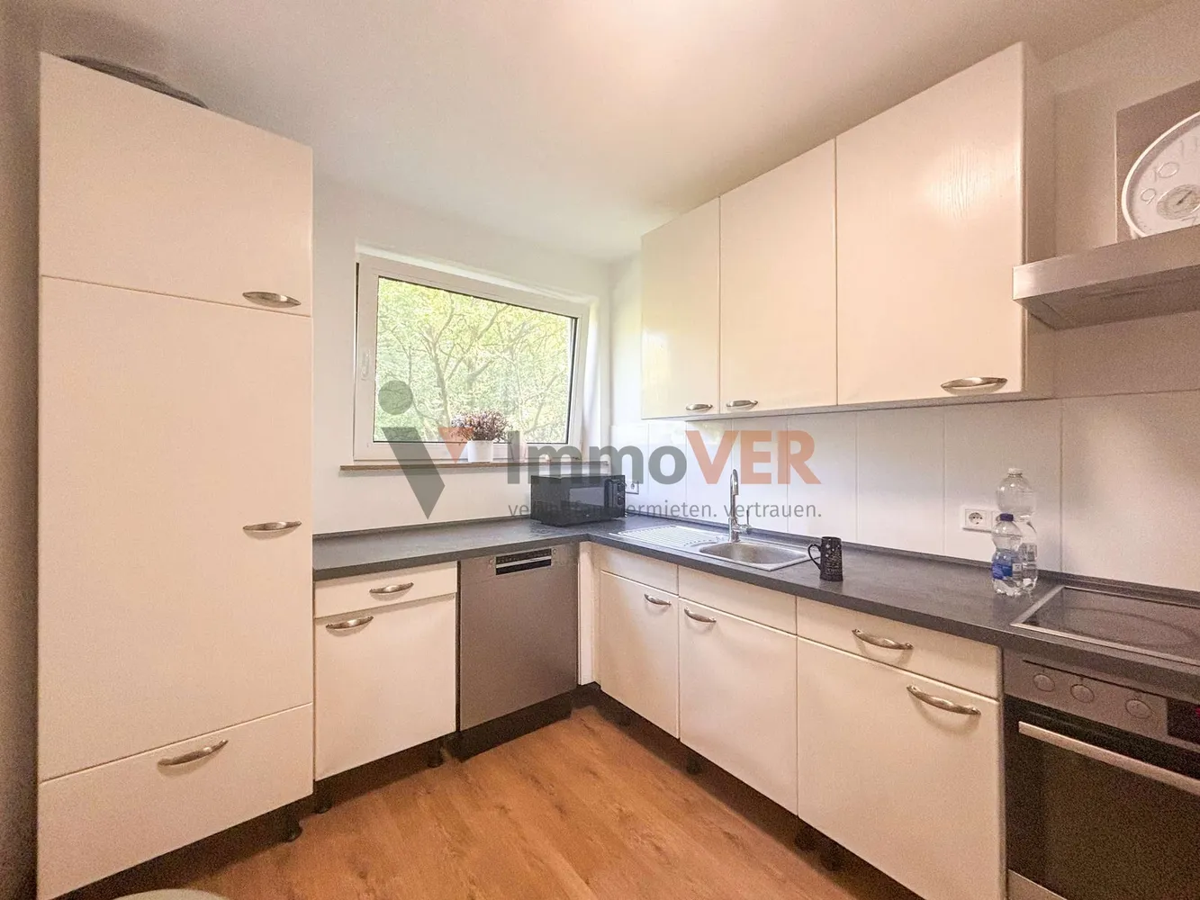 4 Zimmer Wohnung mit 78 m² in Bremen – Bild 1