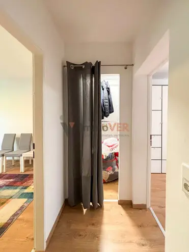 4 Zimmer Wohnung mit 78 m² in Bremen – Bild 12